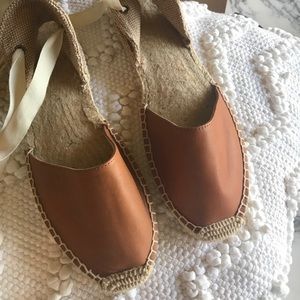 Soludos espadrilles sandals